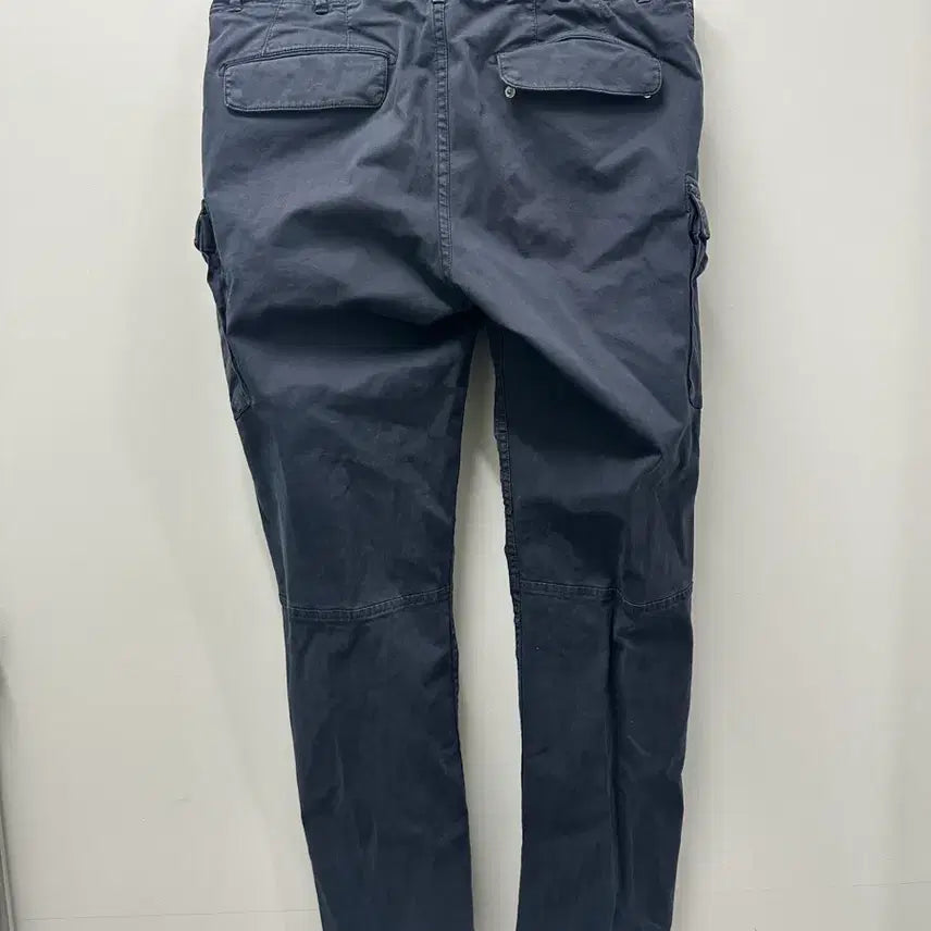 [BUNJANG] J.Lindeberg Cargo Pants (Size 27 / Fits 31) / [만원 아라비아빈티지]제이린더버그 카고 팬츠 27 (실사이즈 31)