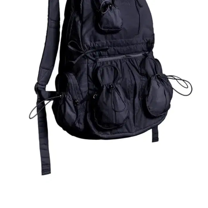 [BUNJANG] Woohwa Backpack / 우화 백팩