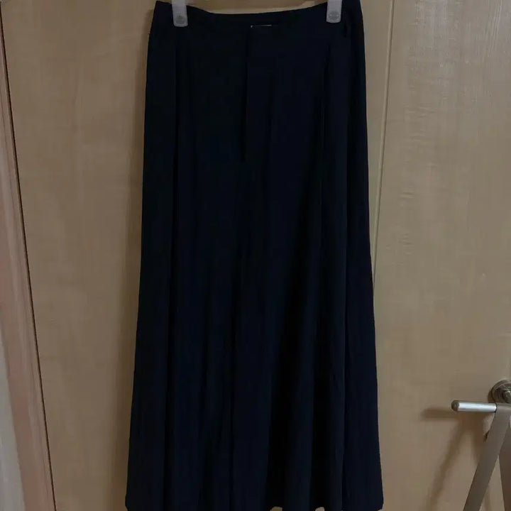 [BUNJANG] Sie Original Bridge Skirt Navy XS / 시에sie 셀 브릿지 스커트 네이비 오리지널 xs