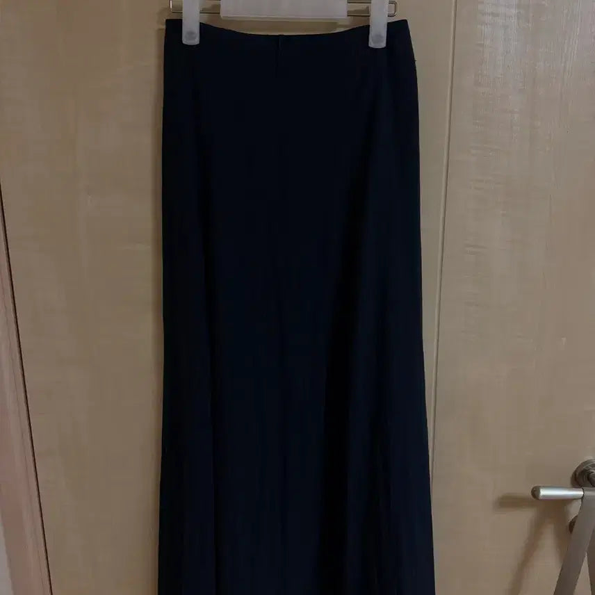 [BUNJANG] Sie Original Bridge Skirt Navy XS / 시에sie 셀 브릿지 스커트 네이비 오리지널 xs