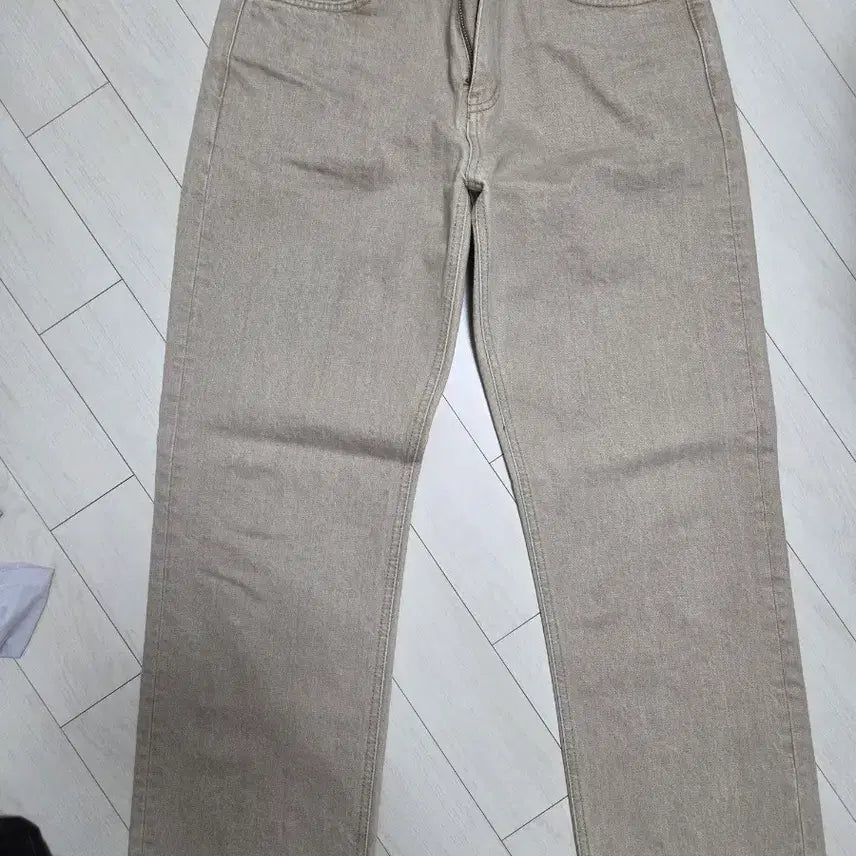 [BUNJANG] Branded Hishitomo 51034 Trousers / 브랜디드 / 51034 HISHITOMO / 30