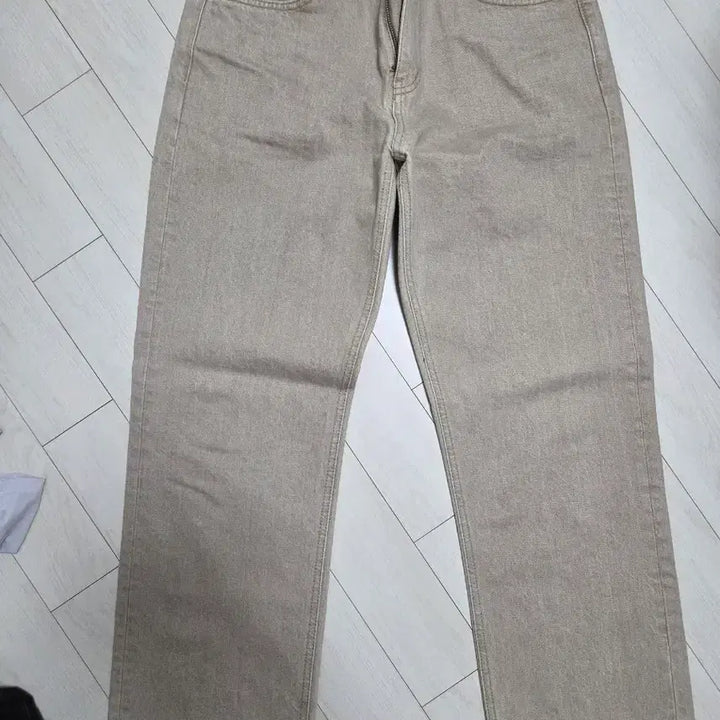 [BUNJANG] Branded Hishitomo 51034 Trousers / 브랜디드 / 51034 HISHITOMO / 30