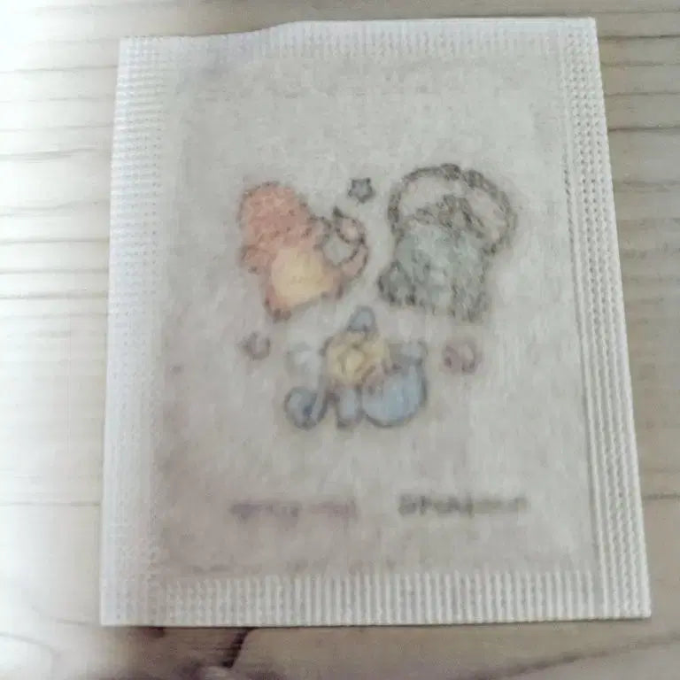 [SOLD OUT] 미개봉 올리브영 컬러그램 포켓몬 띠부씰 메타몽 콜라보 스타터