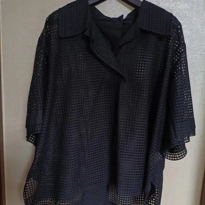 [BUNJANG] System Blouse / 한섬 시스템 블라우스