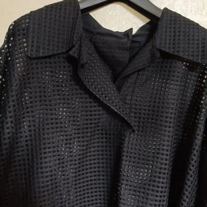 [BUNJANG] System Blouse / 한섬 시스템 블라우스