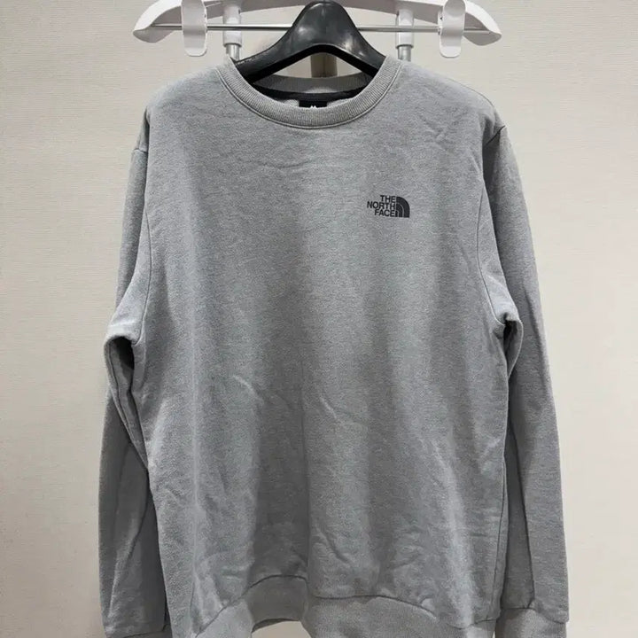[BUNJANG] The North Face Sweatshirt - Medium / 노스페이스 맨투맨 M사이즈