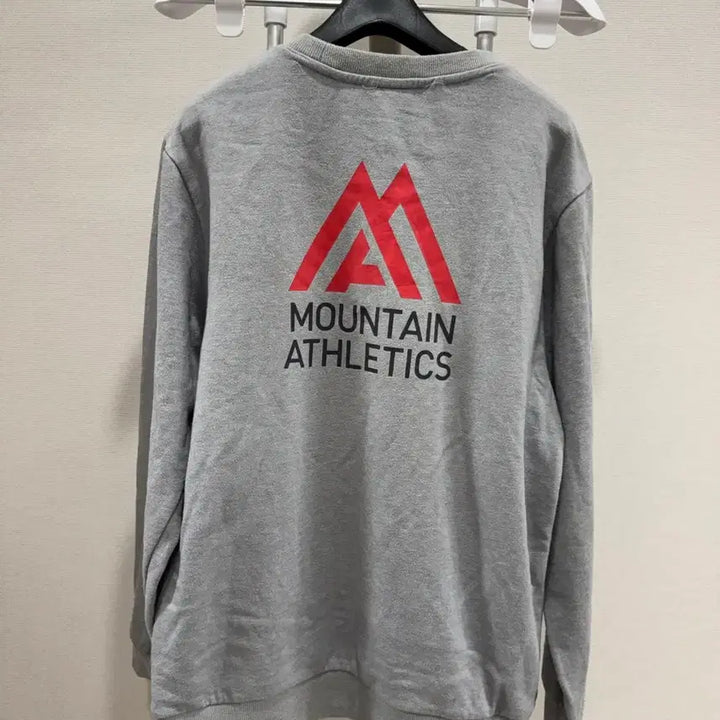 [BUNJANG] The North Face Sweatshirt - Medium / 노스페이스 맨투맨 M사이즈