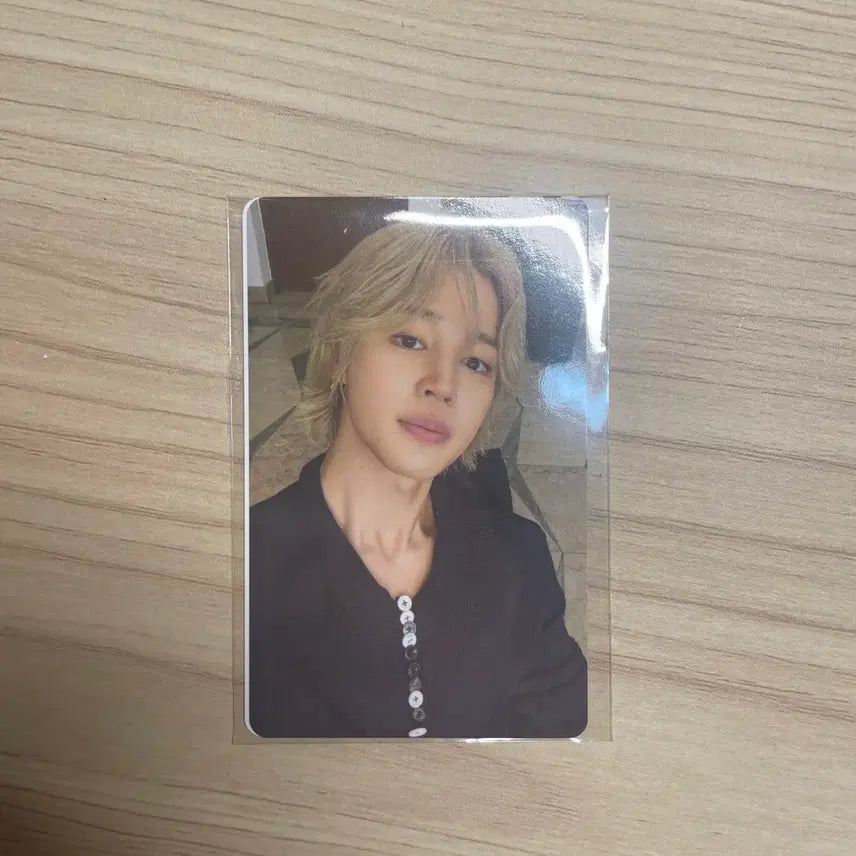 [SOLD OUT] 방탄 아리랑 콘서트 럭드 지민