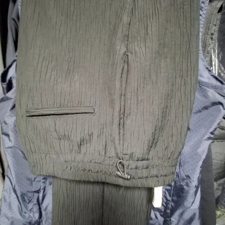 [BUNJANG] Zara Black Trousers Size 31-32 / 자라 바지 31~32 사이즈