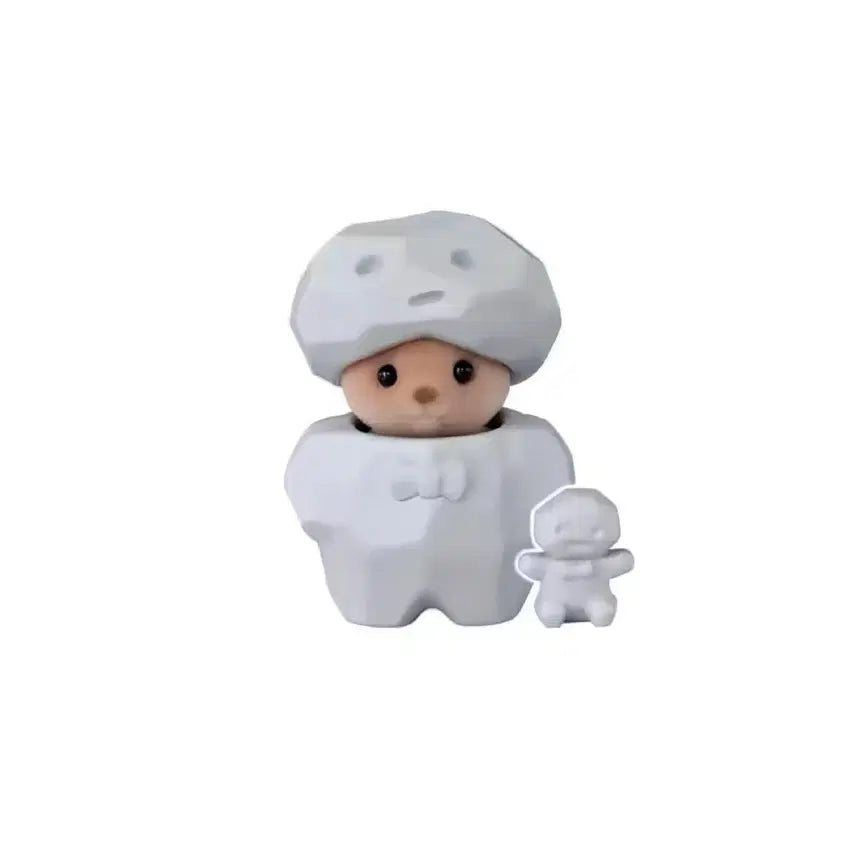 [BUNJANG] Sylvanian Families Blind Bag Dolbanyan / 실바니안 블라인드백 돌바니안