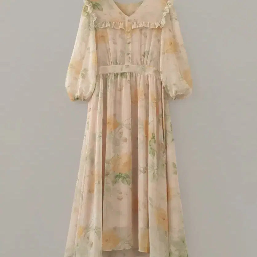 [BUNJANG] MilkCocoa Handmade Dress New Arrival / 밀크코코아 제작 원피스 새상품