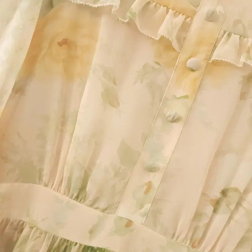 [BUNJANG] MilkCocoa Handmade Dress New Arrival / 밀크코코아 제작 원피스 새상품