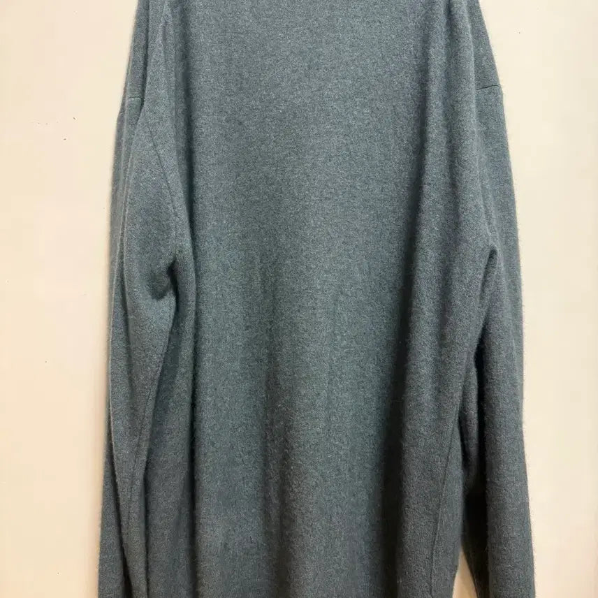 [BUNJANG] Customellow Fox Fur Cardigan / 커스텀멜로우 여우모 가디건 105사이즈