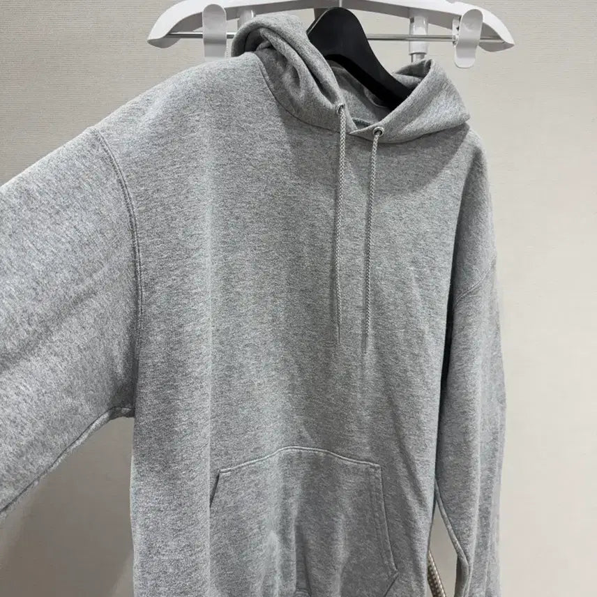 [BUNJANG] Champion Grey Hoodie L / 챔피온 후드티 L사이즈