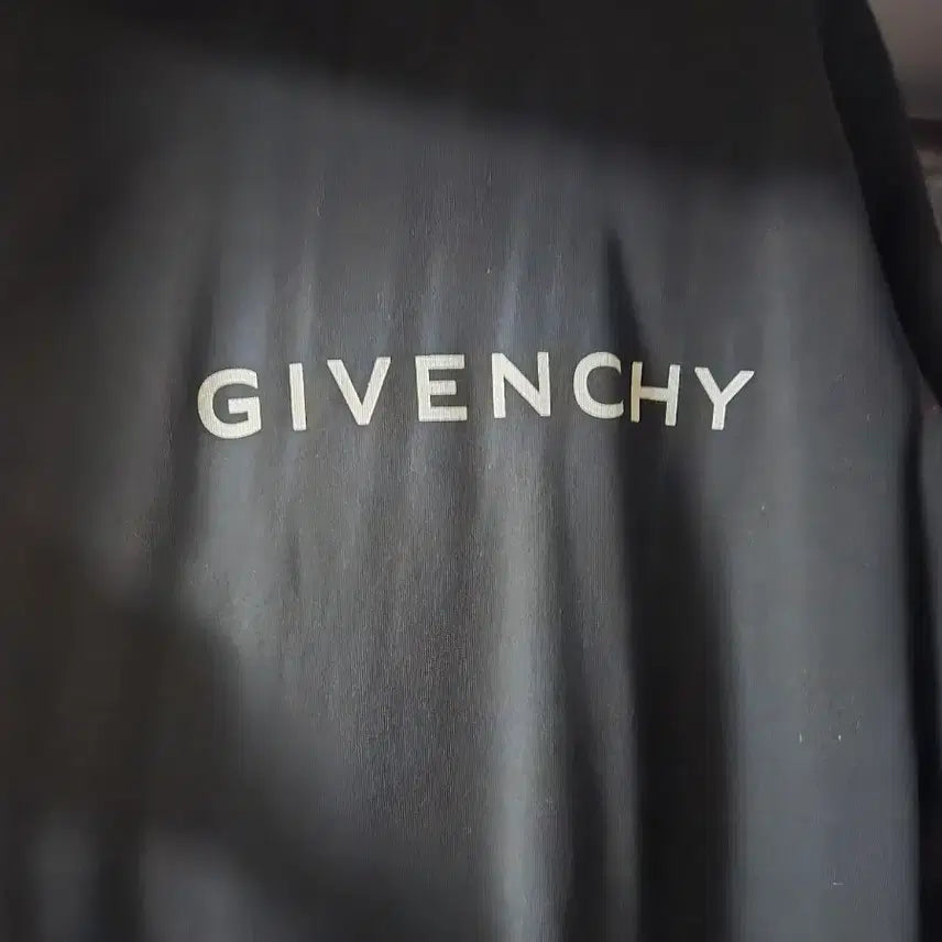 [BUNJANG] Givenchy Sweatshirt / 지방시 맨투맨 팝니다