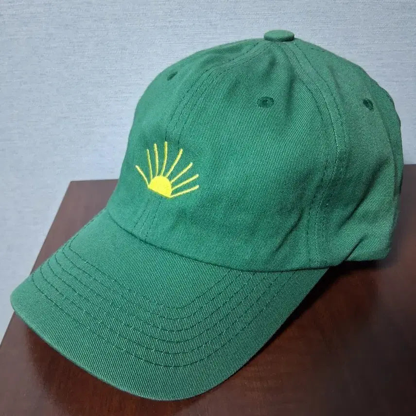 [BUNJANG] Unisex Baseball Cap / 보세 볼캡 모자 (F) 남녀공용