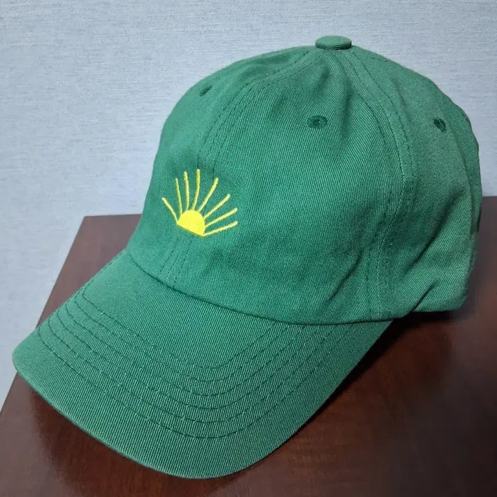 [BUNJANG] Unisex Baseball Cap / 보세 볼캡 모자 (F) 남녀공용