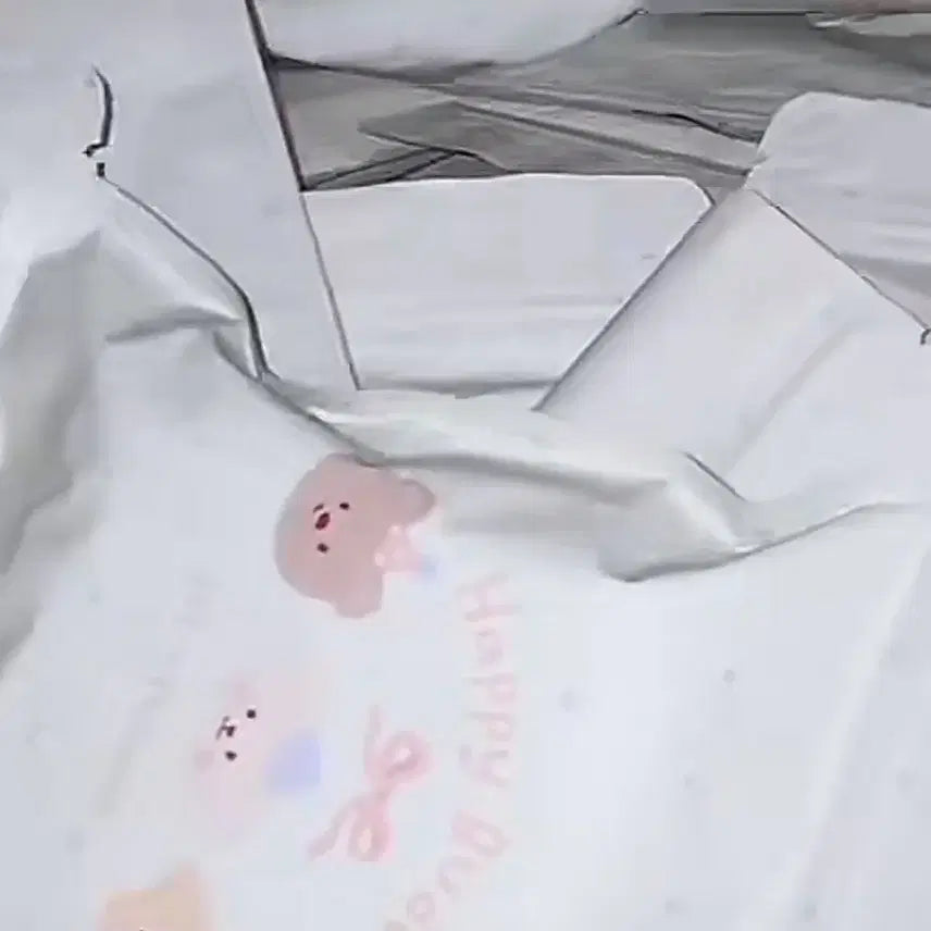[BUNJANG] Phone Strap, Doll Keychain, Keychain Set / 키링 팩 팔아요!