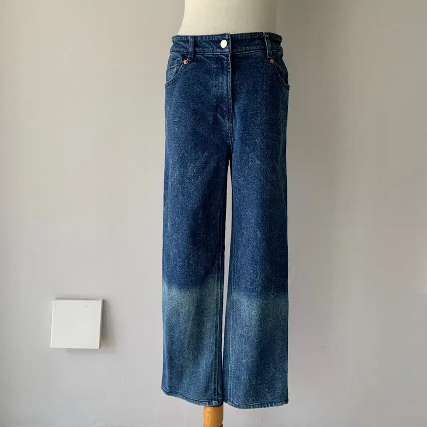 [SOLD OUT] 26 시스템 데님