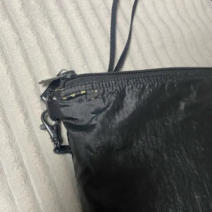 [BUNJANG] Y-3 Chaco Bag Crossbody Bag / Y-3 크로스백 샤코슈백 가방