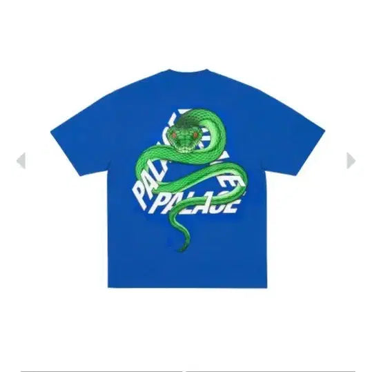 [BUNJANG] Palace Summer 26 T-Shirt / 팔라스 SUMMER 26 반팔 판매