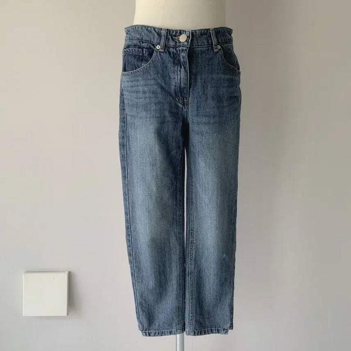 [BUNJANG] Hansem SJ Denim Jeans / 26 한섬 SJ SJ 데님 청바지 2021생산