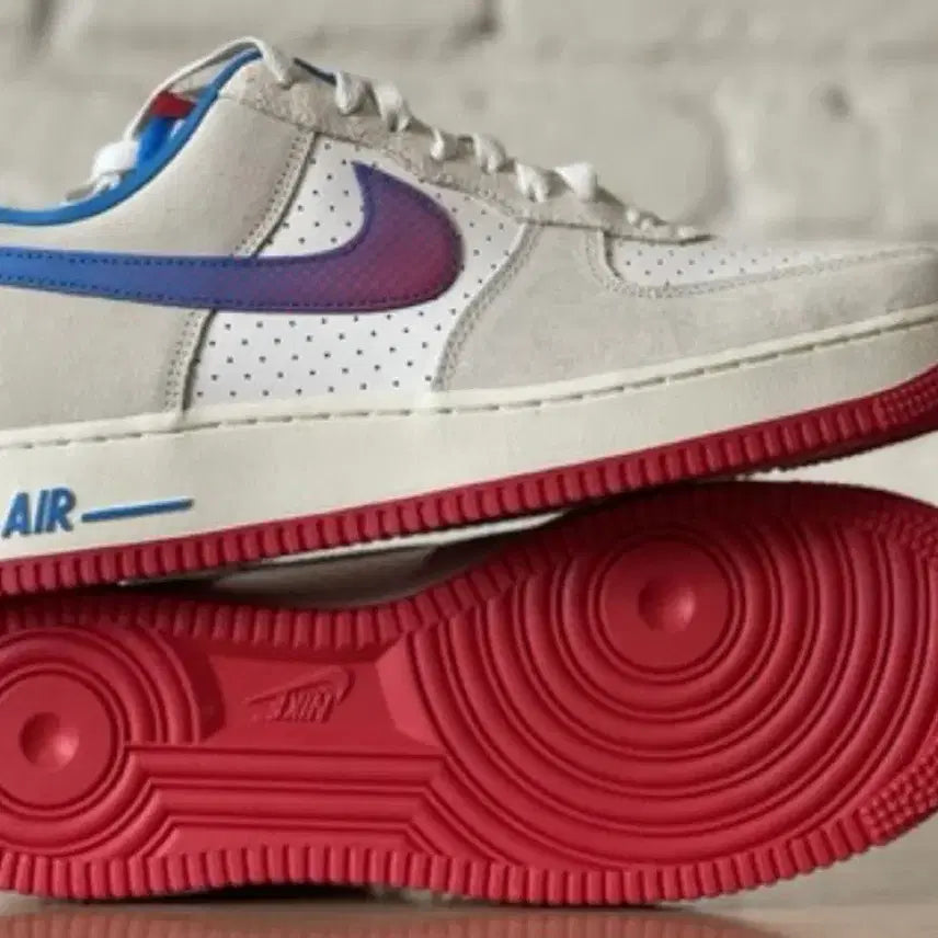[BUNJANG] Nike Air Force 1 &