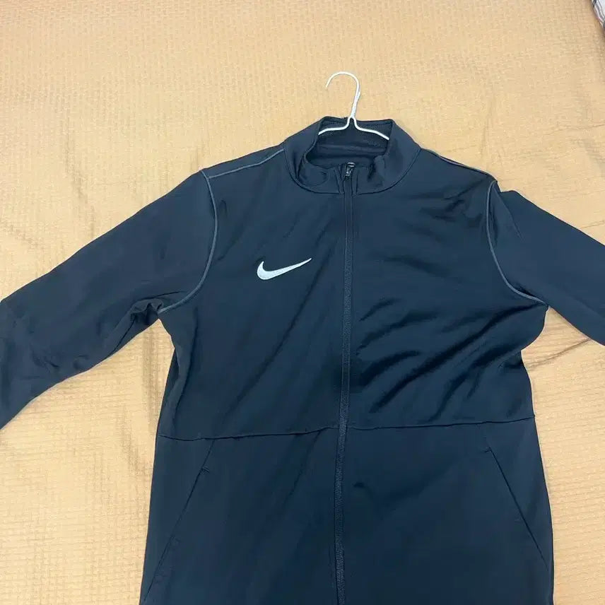[BUNJANG] Nike Zip-Up Track Jacket / 나이키 집업