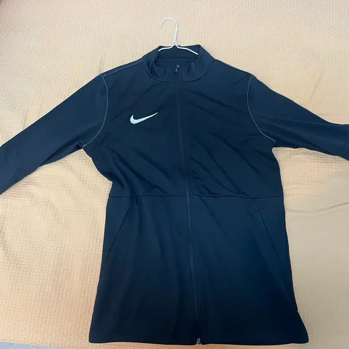 [BUNJANG] Nike Zip-Up Track Jacket / 나이키 집업