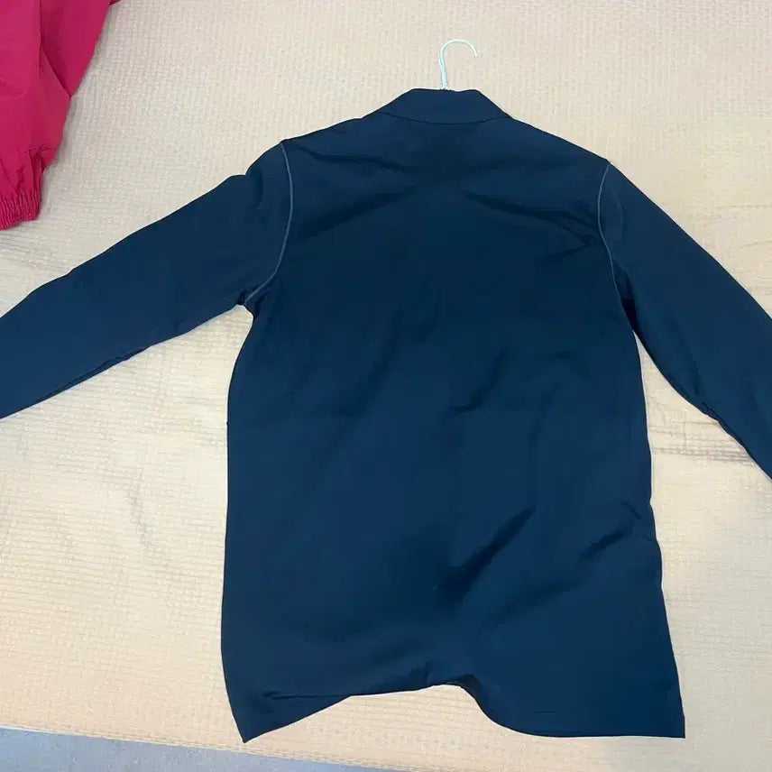 [BUNJANG] Nike Zip-Up Track Jacket / 나이키 집업