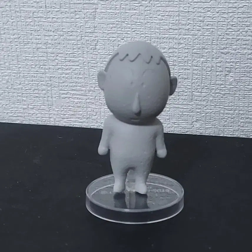 [BUNJANG] Cute Character Figurine / 돌맹구