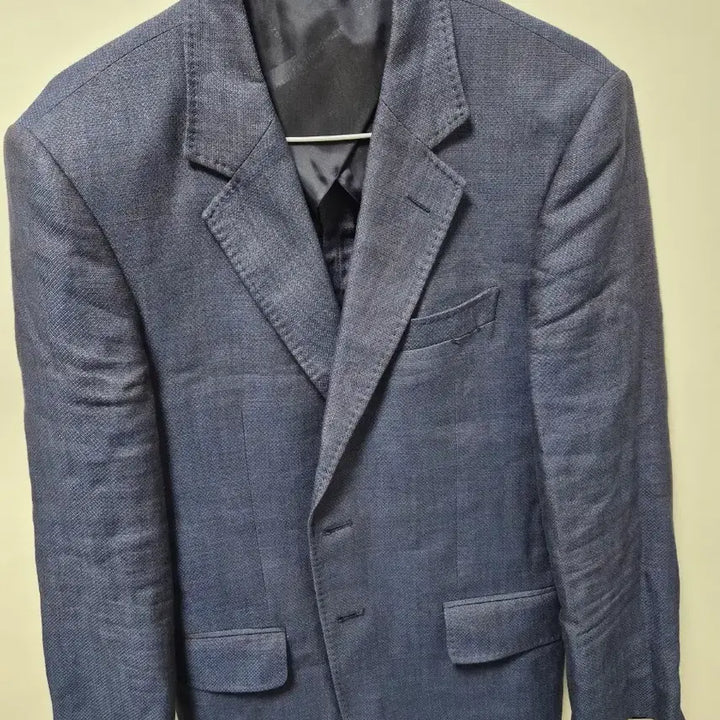 [BUNJANG] ZIOZIA Navy Blazer / 지오송지오 블레이저