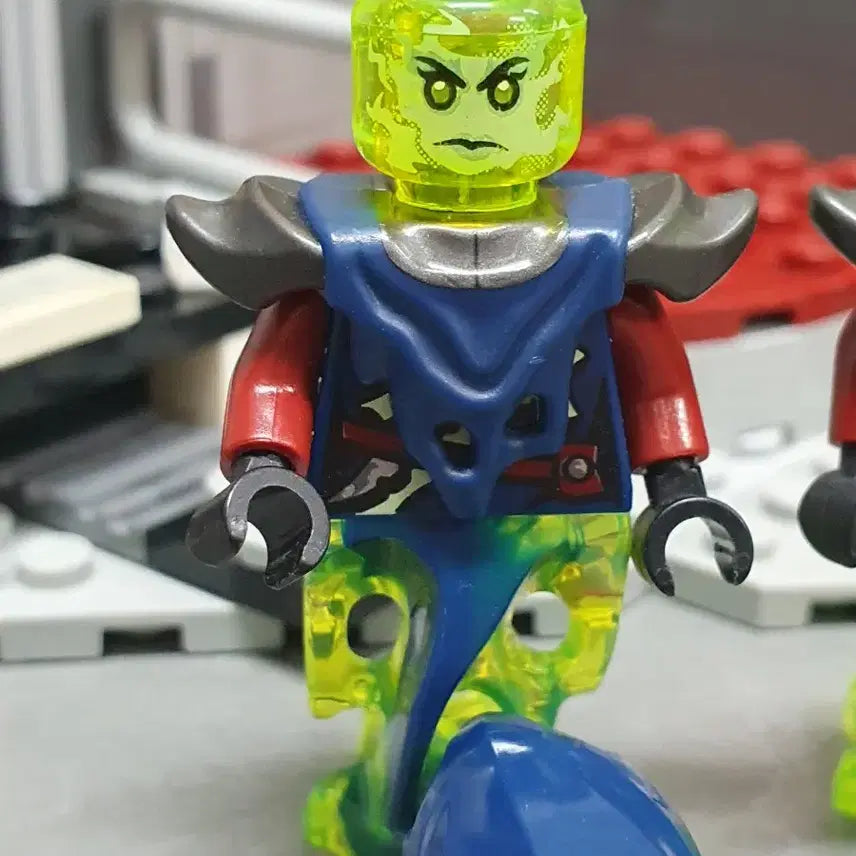 [BUNJANG] LEGO Ninjago Blade Master Bansha njo0174 Bundle Set / 레고 닌자고 블레이드 마스터 반샤 njo0174  2개 일괄