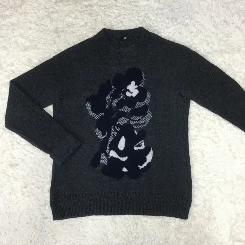 [BUNJANG] Ziozia Knit Cardigan / 지오송지오 니트가디건 만원샵 EE10