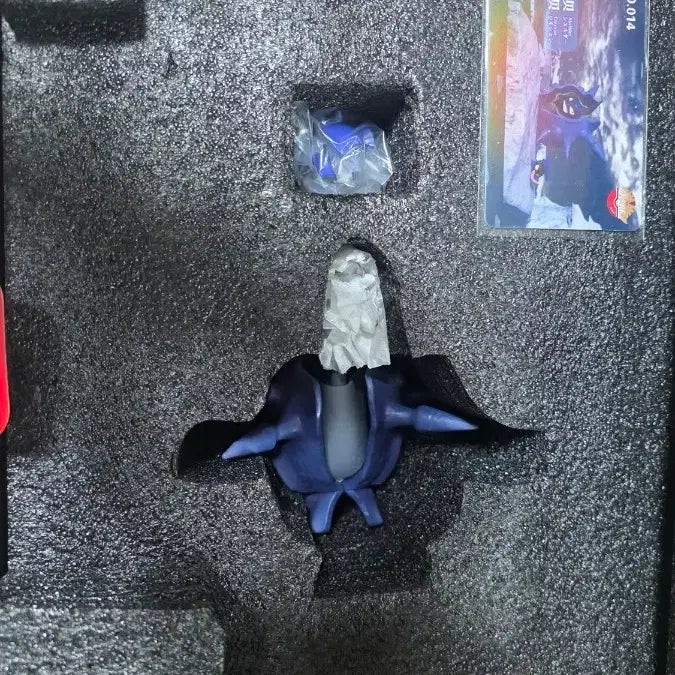 [BUNJANG] Pokemon Resin Scale Mega Kantos, Lapras / 포켓몬 레진 스케일 mega칸나,파르셀