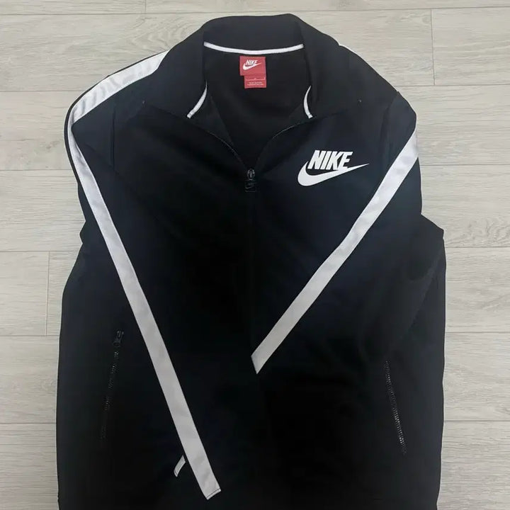 [BUNJANG] Nike Zip-Up Hoodie L / 나이키 집업 L