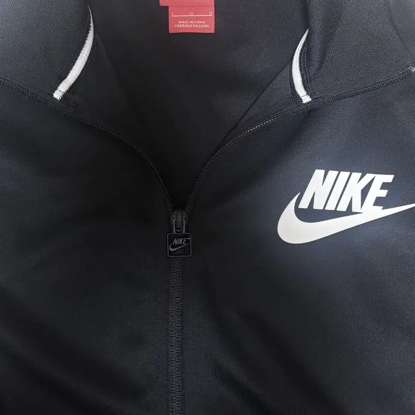 [BUNJANG] Nike Zip-Up Hoodie L / 나이키 집업 L