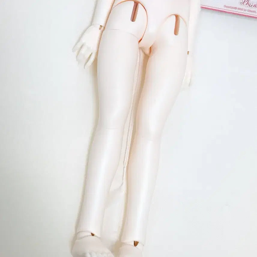 [BUNJANG] Chikabi Mini 41 Milk Skin MSD Body / 치카비 미니41 밀크스킨 msd 바디 판매