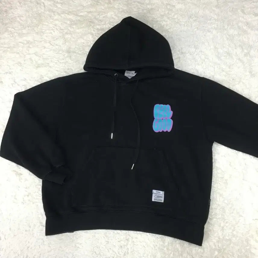 [BUNJANG] Stigma Hoodie Size F / 스티그마 후드티 만원샵 EE10