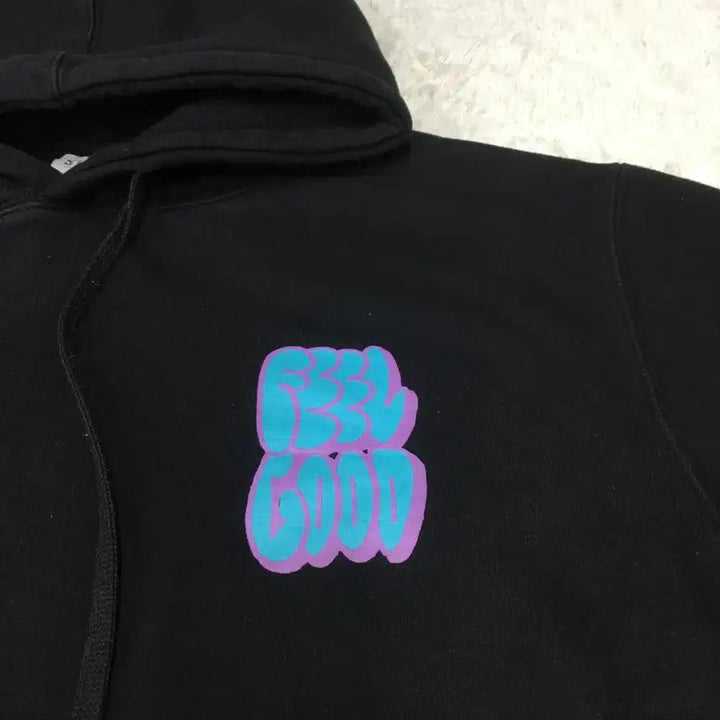 [BUNJANG] Stigma Hoodie Size F / 스티그마 후드티 만원샵 EE10