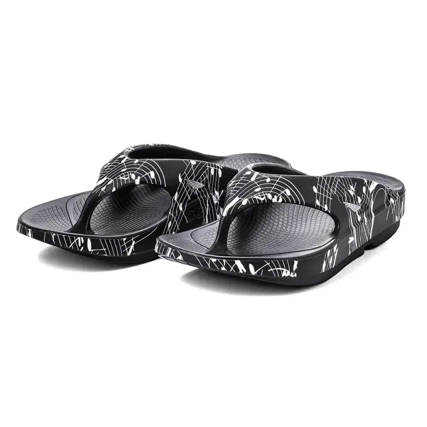 [BUNJANG] Soloist Woofos Flip Flops Size 43 / [43] 솔로이스트 우포스 플립플랍