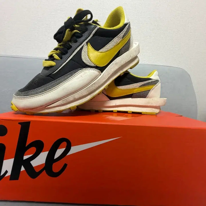 [BUNJANG] Nike x Sacai Waffle / 나이키 사카이 와플