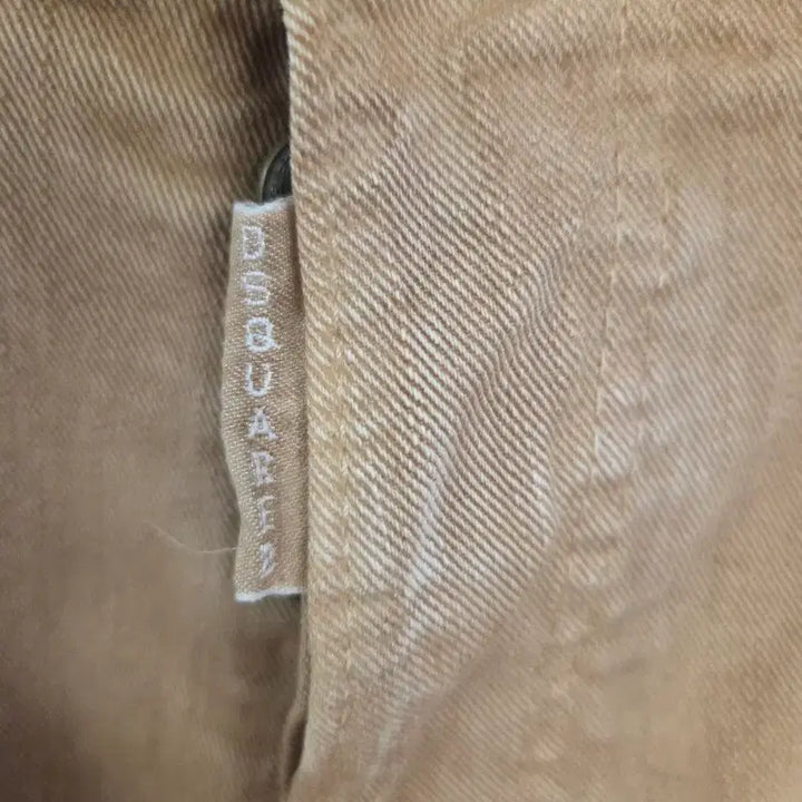 [BUNJANG] DSQUARED2 Trousers / 디스퀘어드2 바지
