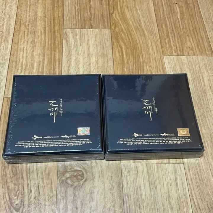 [BUNJANG] Goblin Drama OST Album (Sealed) / 도깨비 드라마 OST 앨범 미개봉 판매합니다.