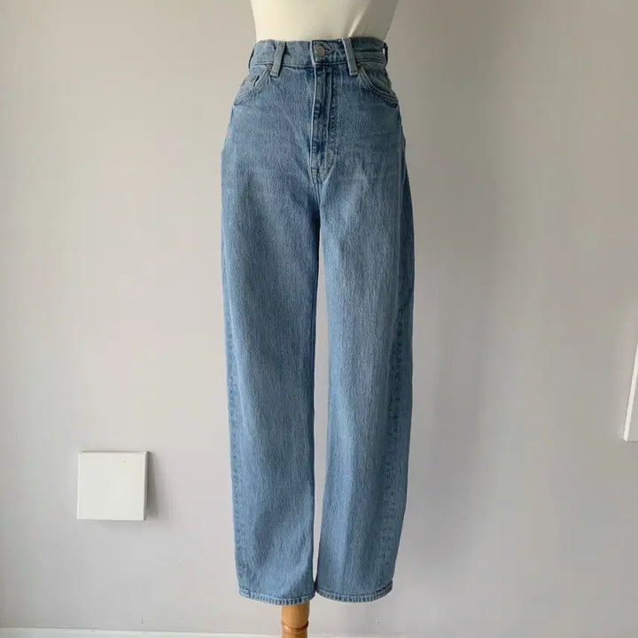 [BUNJANG] Other Stories 2024 Denim Pants / 24 앤아더스토리즈 데님 팬츠
