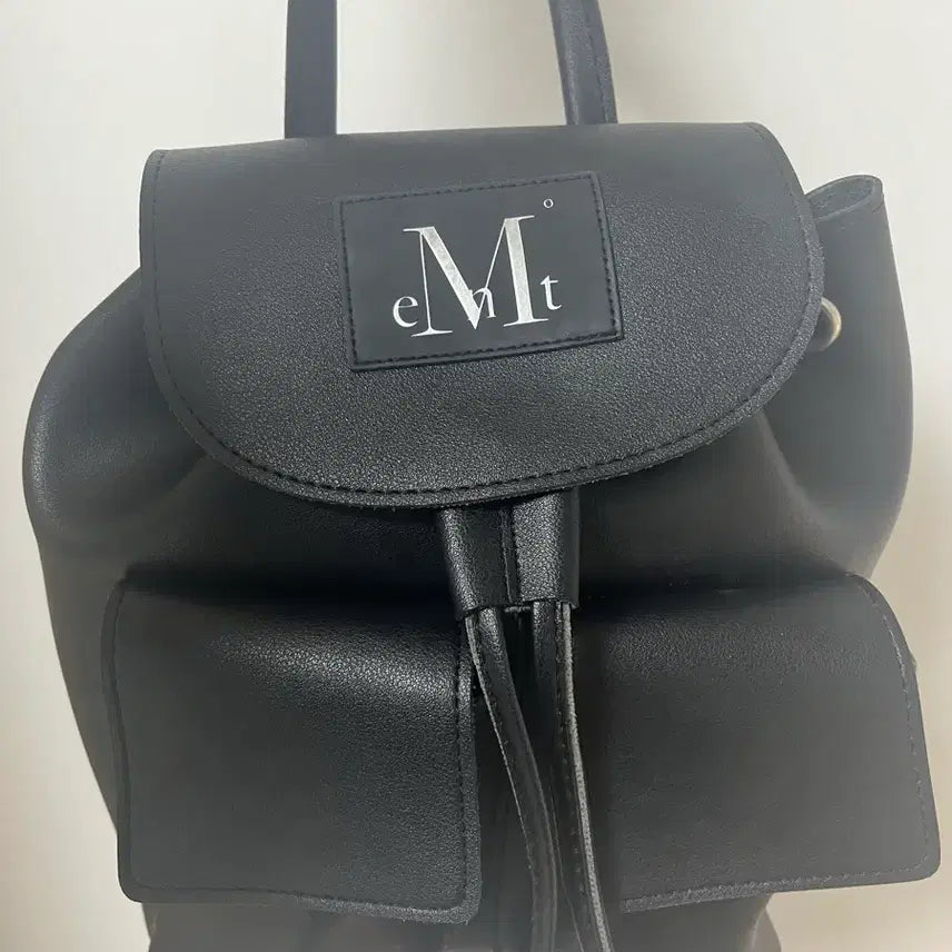 [BUNJANG] Musent Bag / 무센트 가방