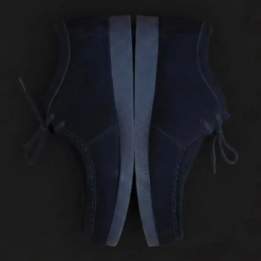 [BUNJANG] GU Moccasins Shoes 270 / GU 모카신 270