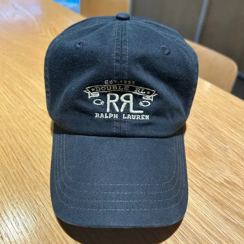 [BUNJANG] RRL Cap / 더블알엘 모자 RRL