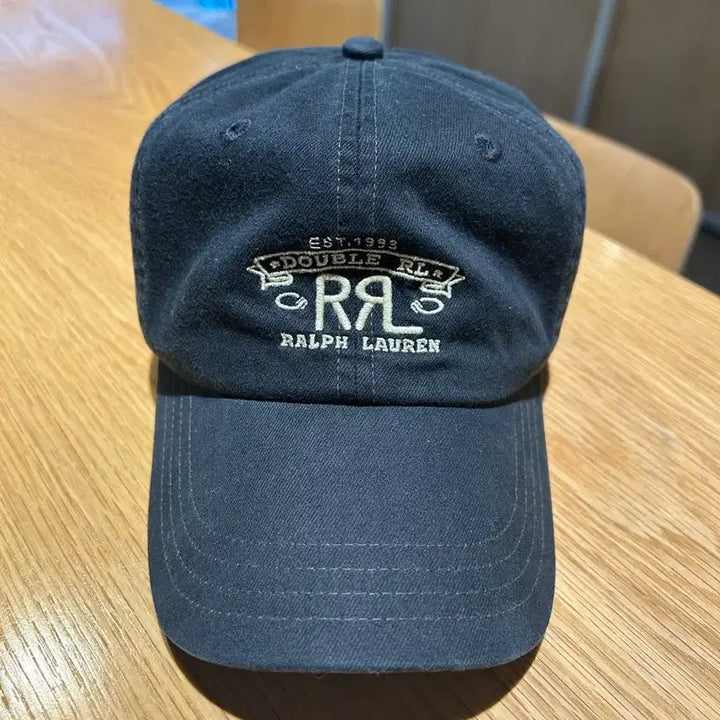 [BUNJANG] RRL Cap / 더블알엘 모자 RRL