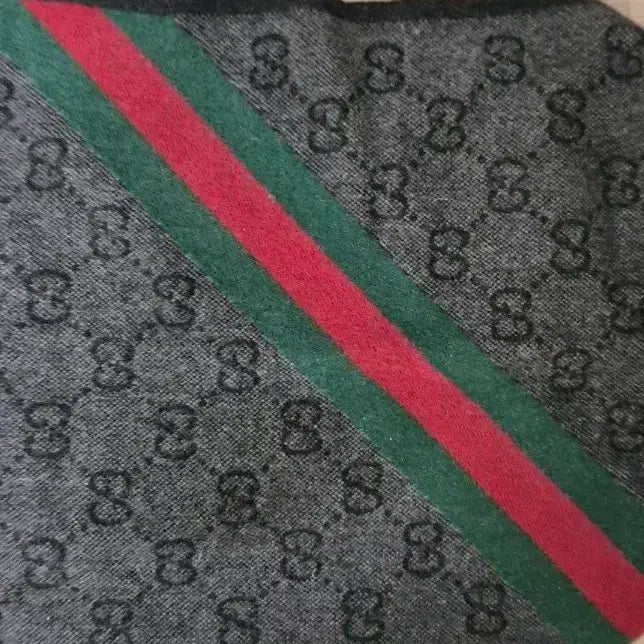 [SOLD OUT] 구찌 GG 로고머플러  상태좋음(정품) 급처